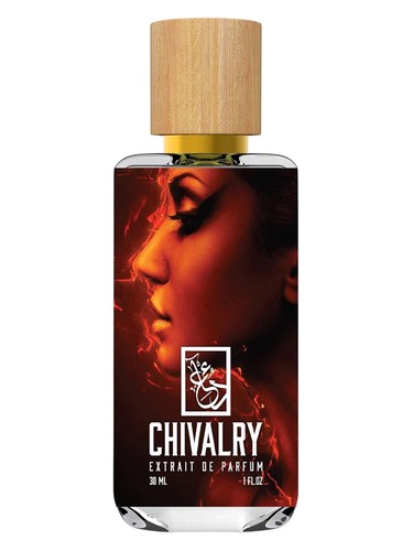 Chivalry The Dua Brand for women and men