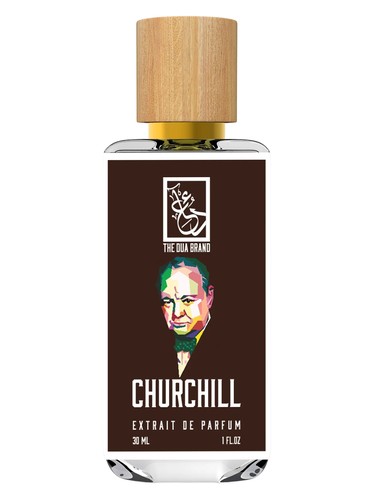 Churchill The Dua Brand for women and men