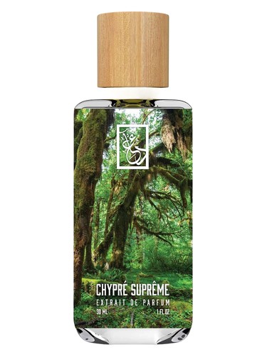 The Dua Brand Chypré Suprême