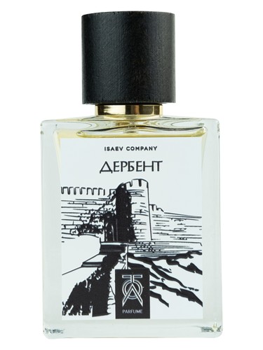 Derbent Дербент Isaev Company perfume - a new fragrance for women and ...