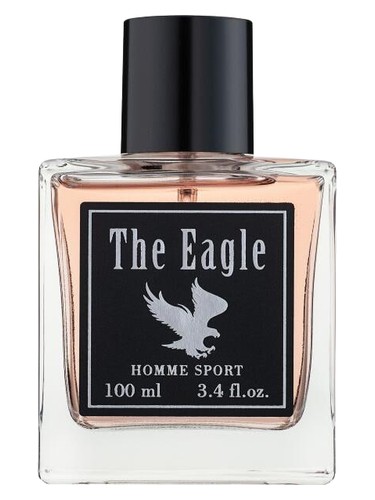Isaev Company The Eagle Homme Sport