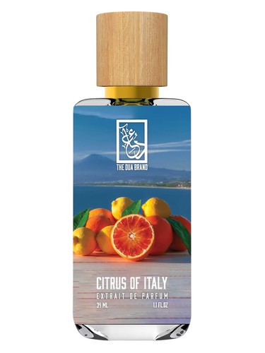 Citrus Of Italy The Dua Brand for women and men