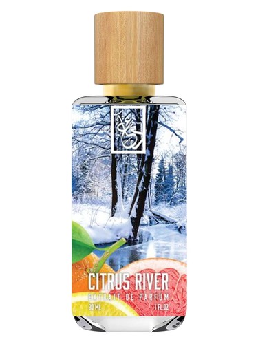 Citrus River The Dua Brand for women and men