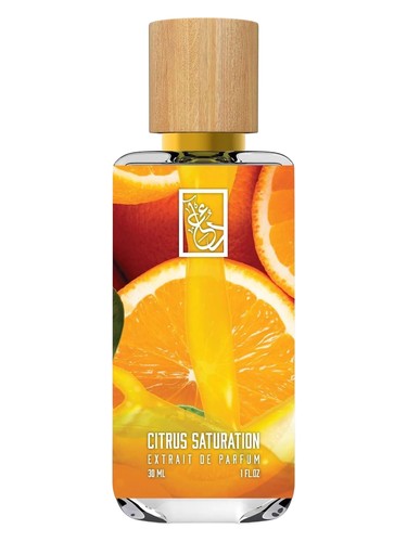 Citrus Saturation The Dua Brand for women and men