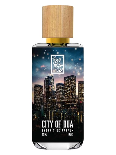 City of Dua The Dua Brand for women and men