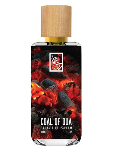 The Dua Brand Coal of Dua