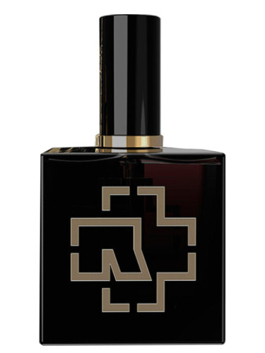 Engel Dark Rammstein perfume - a new fragrance for women 2023