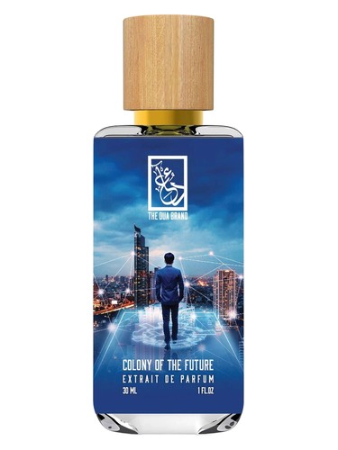 The Dua Brand Colony of the Future