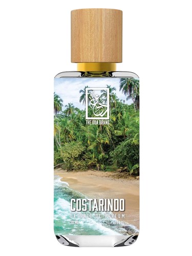 The Dua Brand Costarindo