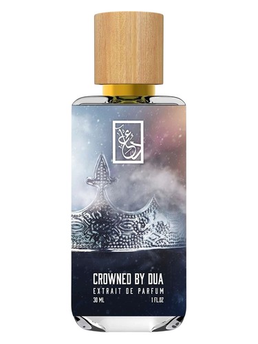Dua by The Dua Brand Crowned