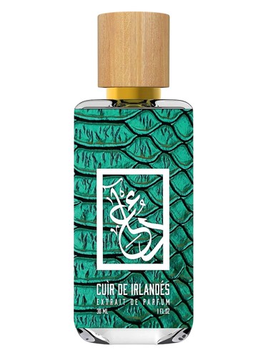 The Dua Brand Cuir de Irlandes