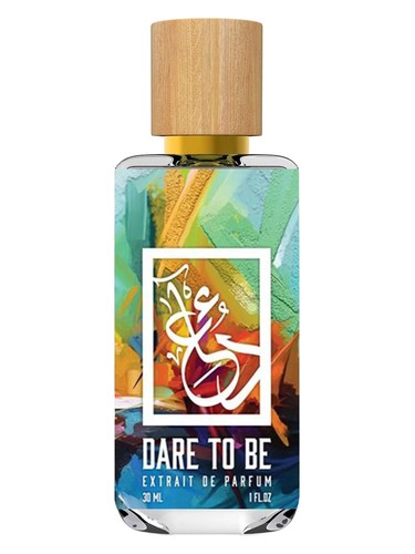 Dare to Be The Dua Brand for women and men