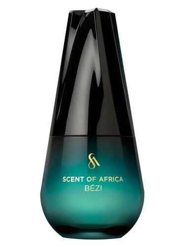 Bézi Scent Of Africa