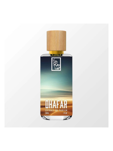 Dhafar The Dua Brand perfume - a fragrance for women and men 2021