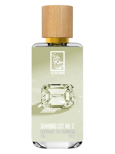 The Dua Brand Diamond Cut No. 2