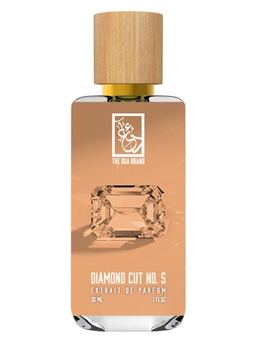 Diamond Cut No. 5 The Dua Brand for women
