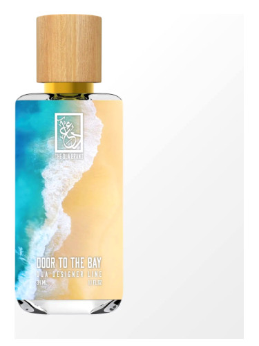 Chilling By The Pacific - DUA FRAGRANCES - Inspired by Pacific
