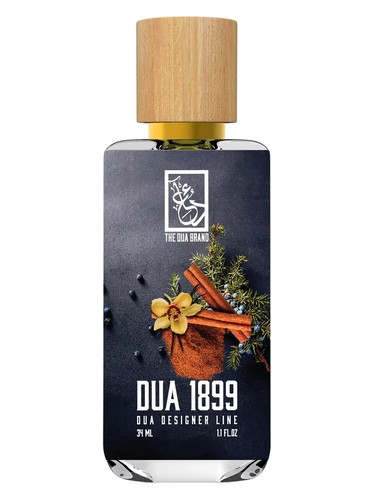 DUA 1899 The Dua Brand for women and men