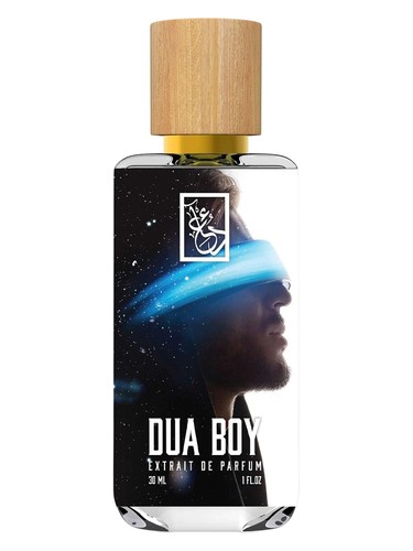 The Dua Brand Dua Boy