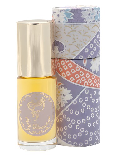 Sage Machado Moonstone