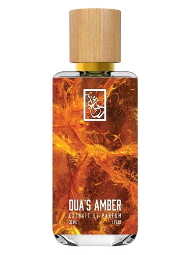 The Dua Brand Dua’s Amber
