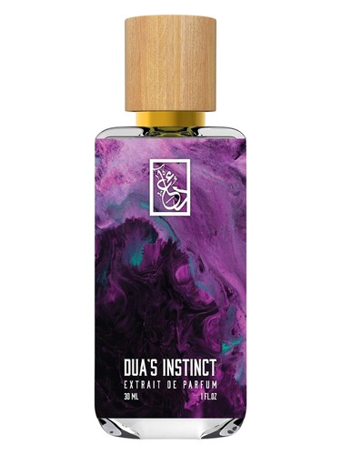 The Dua Brand Dua’s Instinct