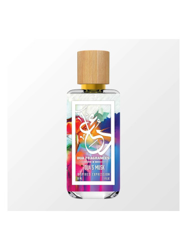 Essence of Patchouli - DUA FRAGRANCES - Inspired by Patchouli