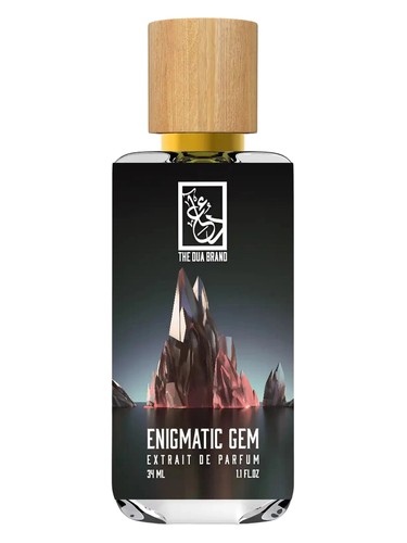 Enigmatic Gem The Dua Brand for men