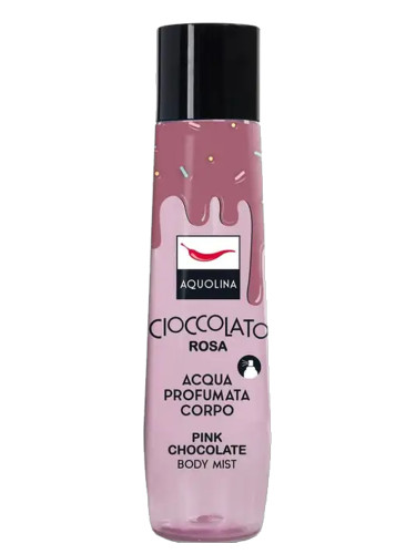 Cioccolato Rosa Aquolina perfume - a fragrance for women