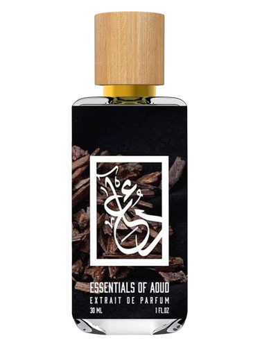 Essentials of Aoud The Dua Brand for men