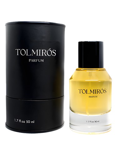 Tolmirós Zanà Parfum for women and men