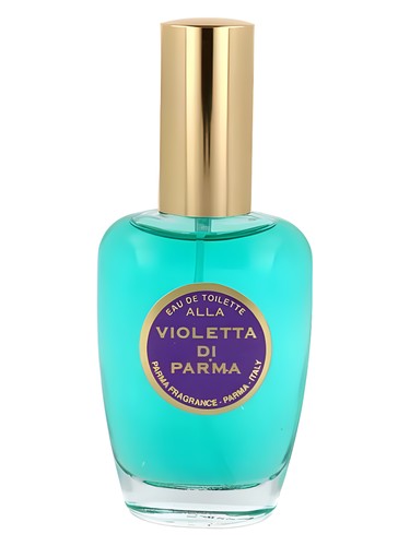 Eau de Toilette Alla Violetta di Parma Parmafragrance for women and men