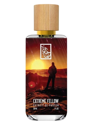 Extreme Fellow The Dua Brand for men