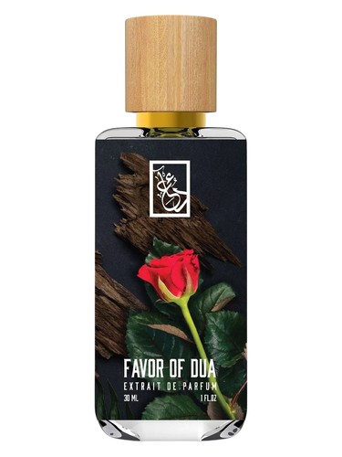 The Dua Brand Favor Of Dua