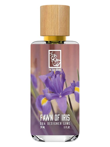 Fawn of Iris The Dua Brand for women and men