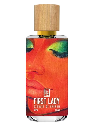 First Lady The Dua Brand for women