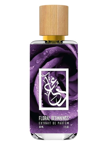 The Dua Brand Floral Beginnings