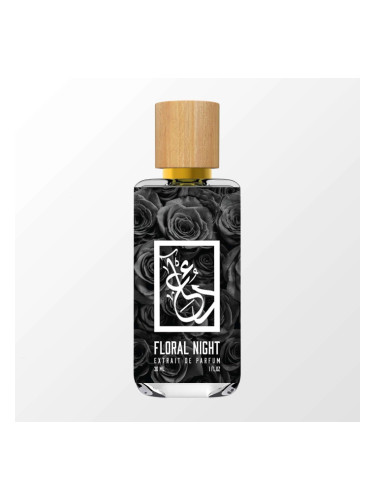 Arabian perfume Tad Angel Pure Touch Noir 100ml Eau de parfum