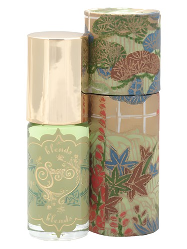 Sage & Citrine Sage Machado for women