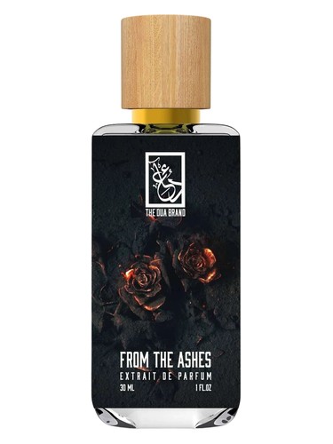 From The Ashes The Dua Brand for women and men