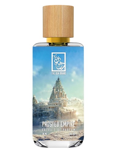 Frosted Empire The Dua Brand for women and men