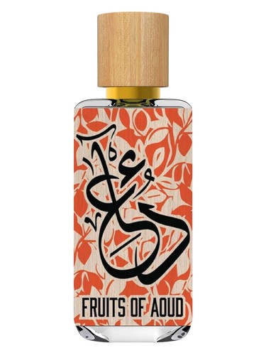 Fruits of Aoud The Dua Brand for women and men