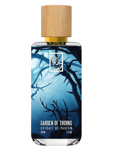 The Dua Brand Garden of Thorns
