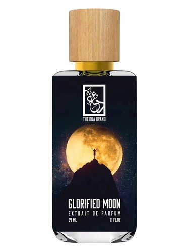 The Dua Brand Glorified Moon
