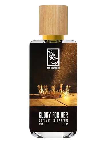 The Dua Brand Glory For Her