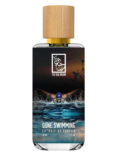 The Dua Brand Gone Swimming