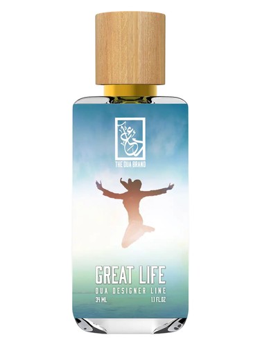 The Dua Brand Great Life