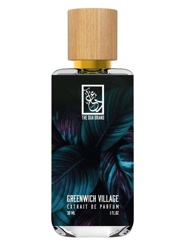 Greenwich Village The Dua Brand for women and men