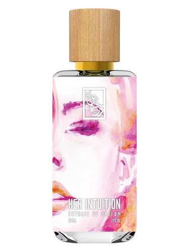 Her Intuition The Dua Brand for women