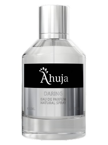 Daring Ahuja for men